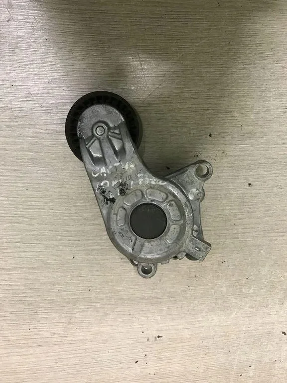 Tensor Correia Alternador Citroën C4 Cactus image 3