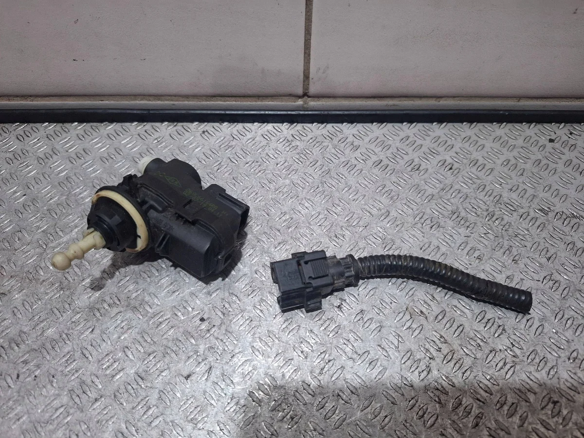 Moteur de phare RENAULT OPEL 260C66164RA