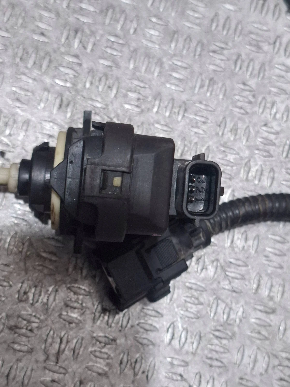 Moteur de phare RENAULT OPEL 260C66164RA image 3