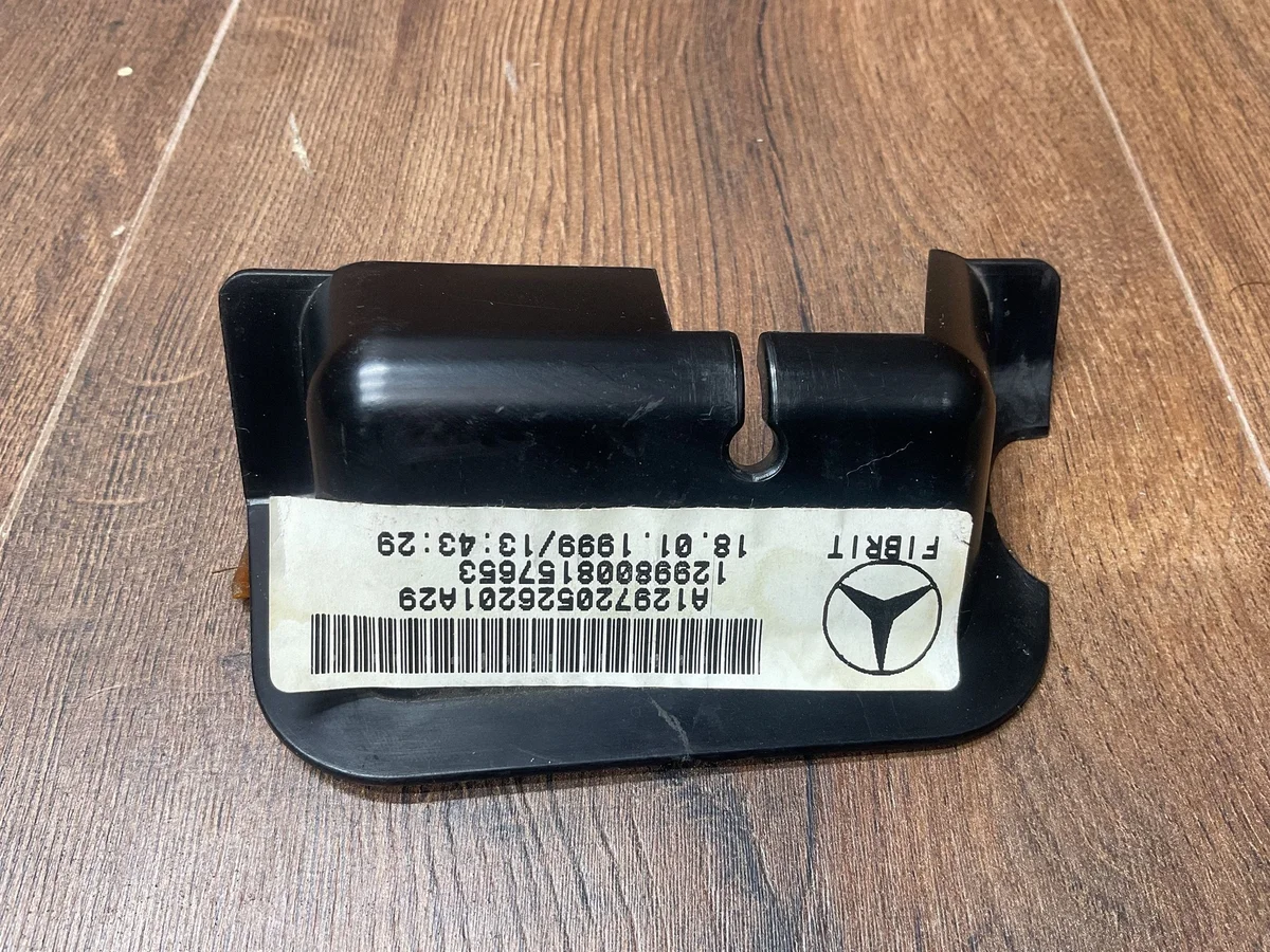 Tapa Plástico Puerta Mercedes SL R129 Usado