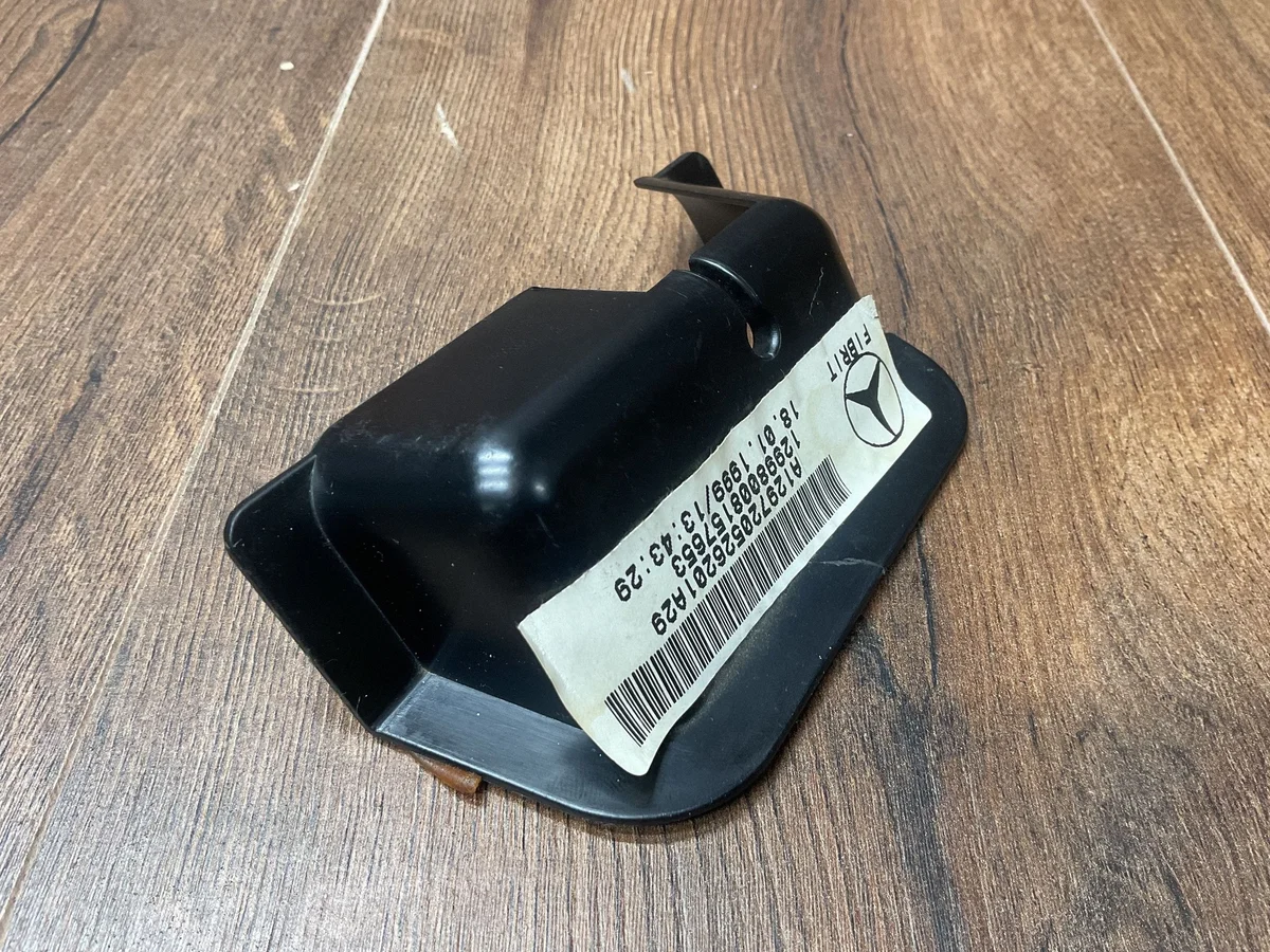 Tapa Plástico Puerta Mercedes SL R129 Usado