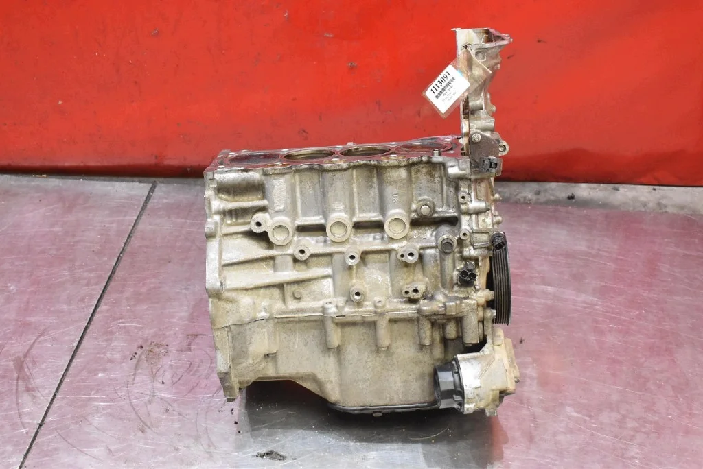 Motorblock Unterteil 2ZR Toyota Prius III 1.8 Hybrid image 4
