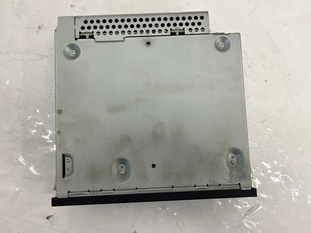 Changeur CD Audi A6 C6 LIFT 4F0035110A image 3