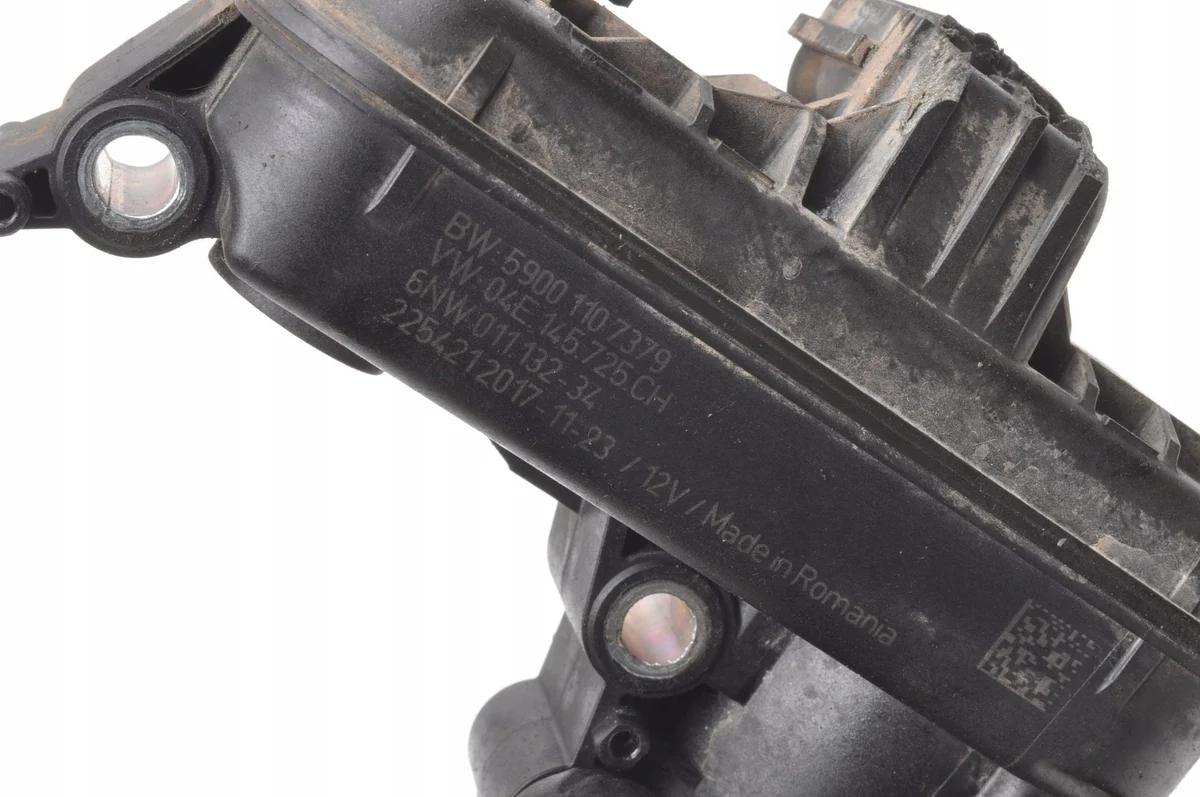 Turbine actuator 1.0 TSI 04E145725CH image 5