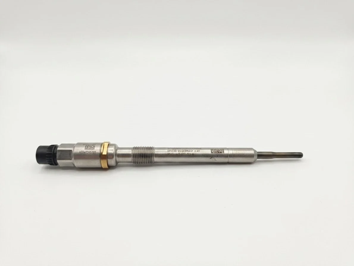Hehkutulppa Audi VW Skoda Seat 2.0 TDI