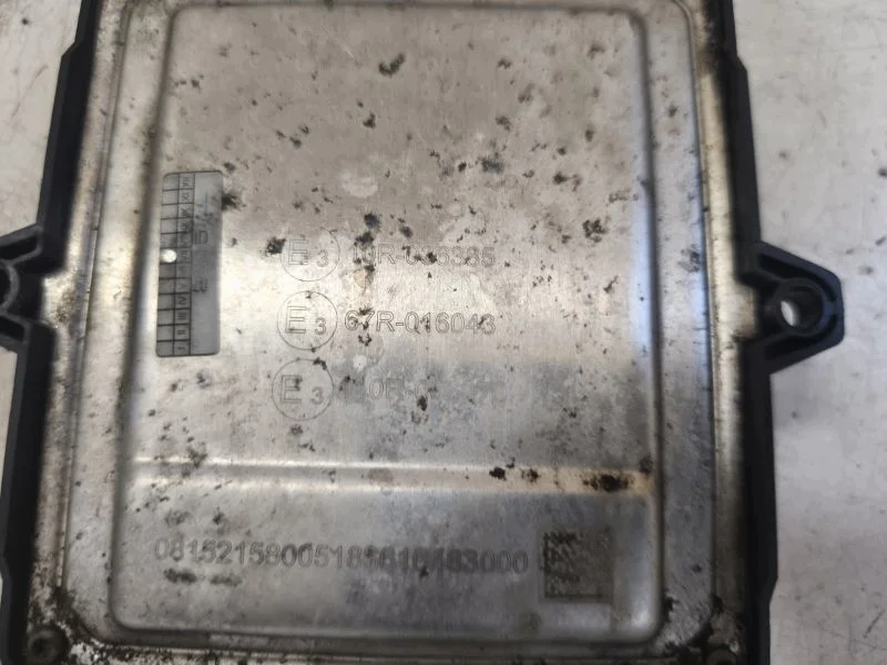 LandiRenzo LPG Gas Controller 110R006070 Used image 3