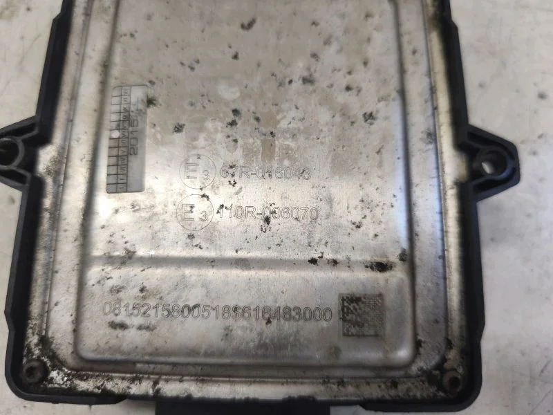 LandiRenzo LPG Gas Controller 110R006070 Used image 4