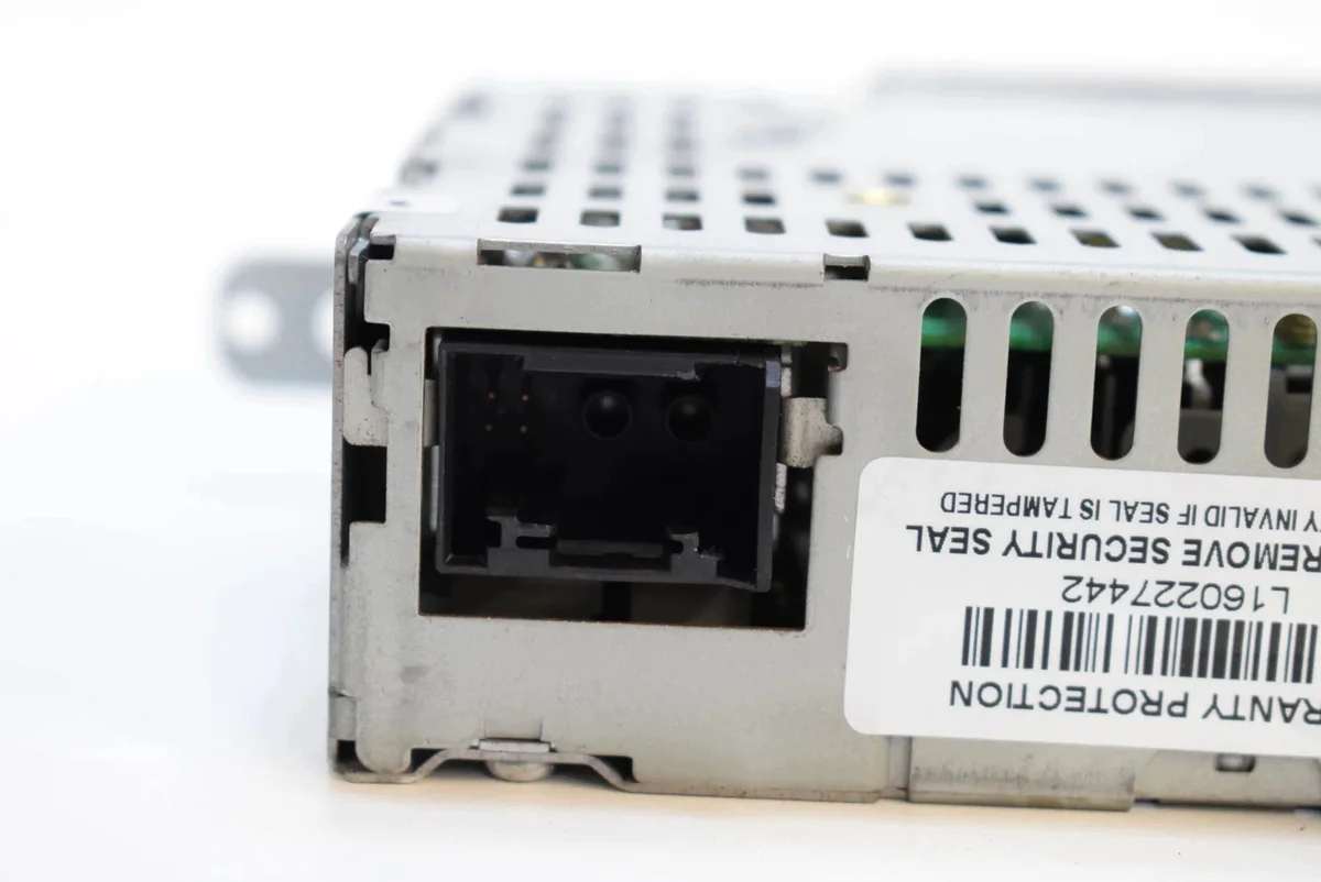 CD-Wechsler Volvo XC90 I 33070077 image 3