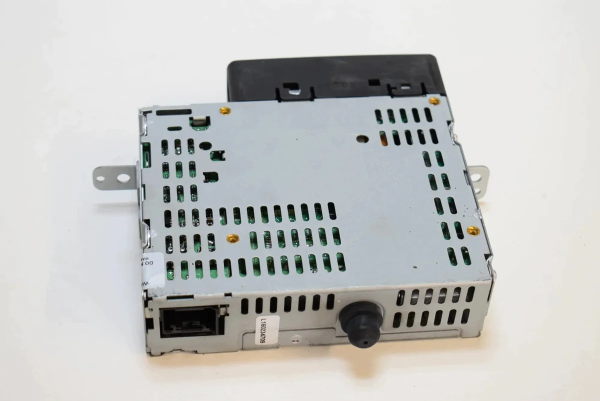Changeur CD Volvo XC90 I 53029099