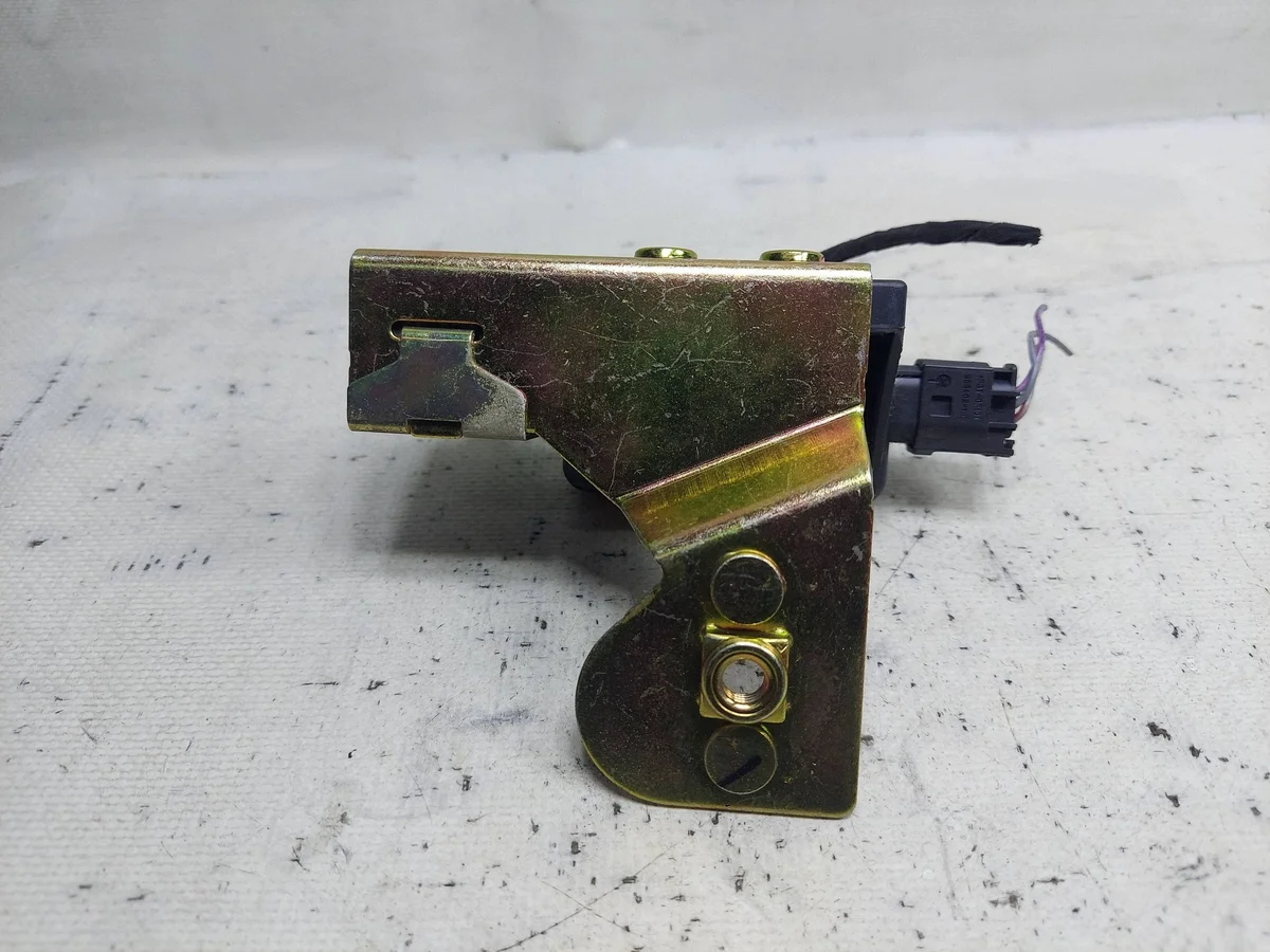 Sensor ESP VW Golf IV 1J0907657A Usado image 3
