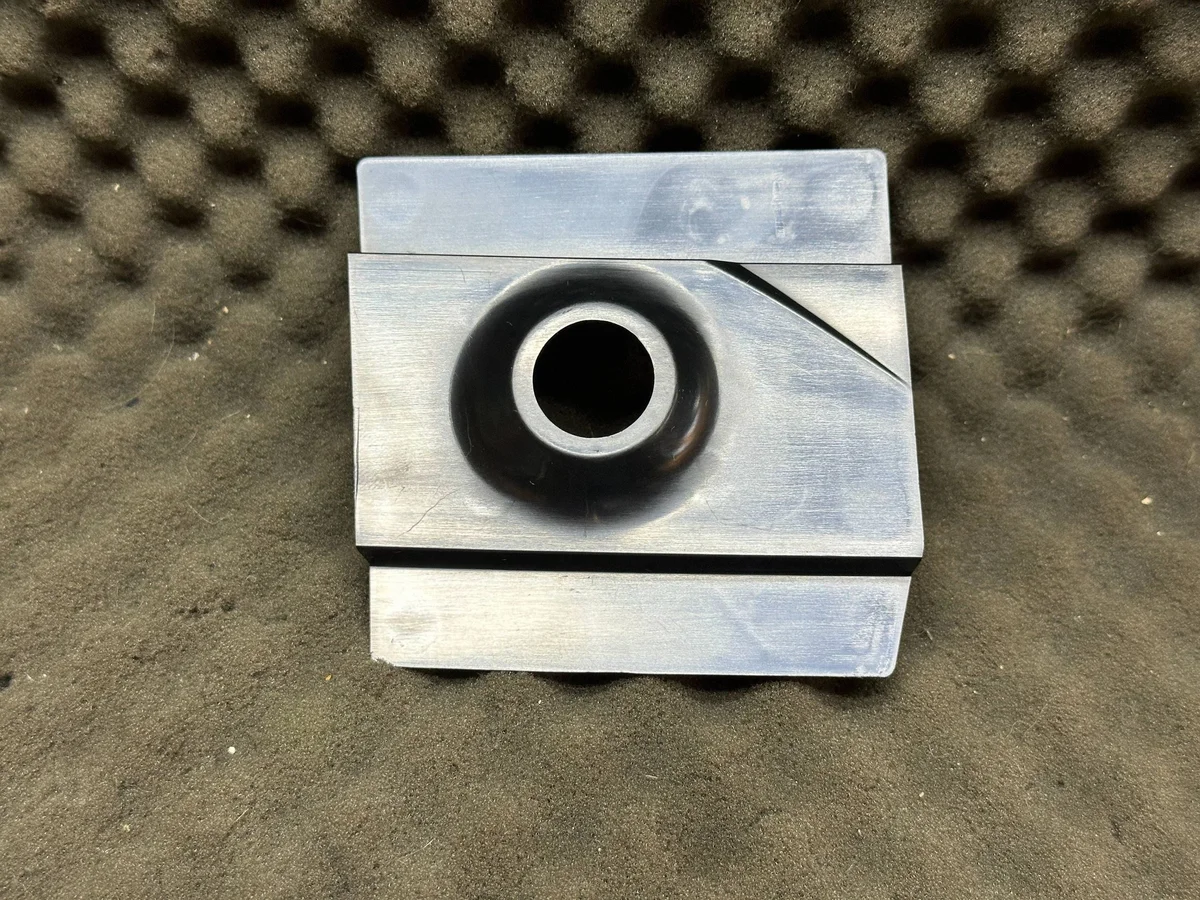MG HS II Front Bumper Parking Sensor Holder