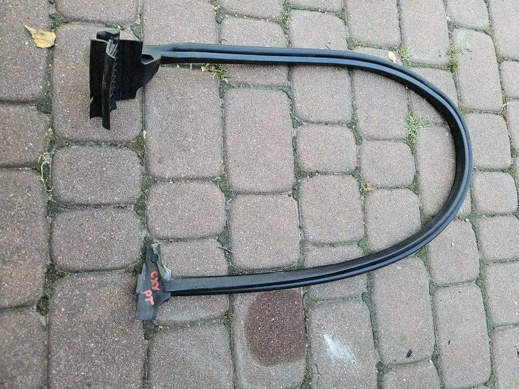 Tiiviste takaovi oikea PROACE VIVARO C SCUDO