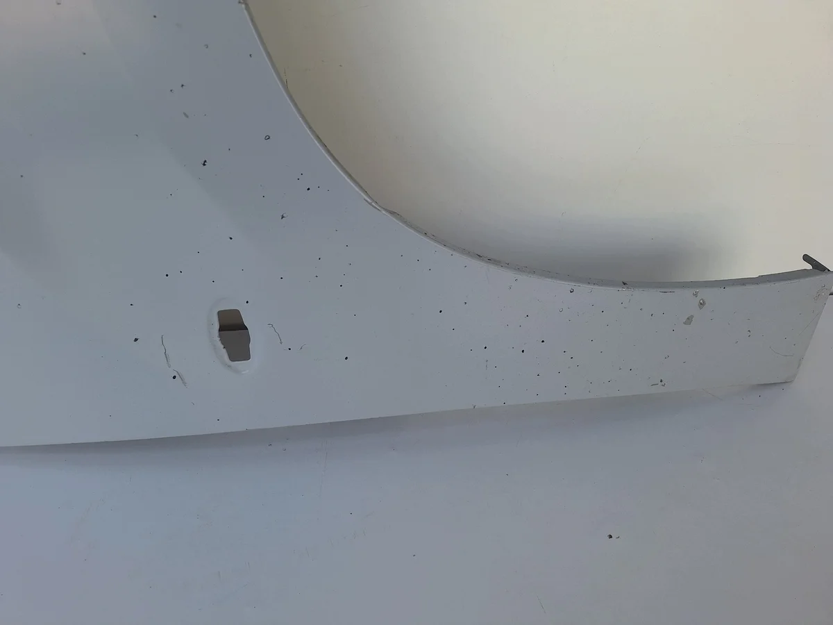 Parafango Anteriore Destro Citroen Berlingo IV