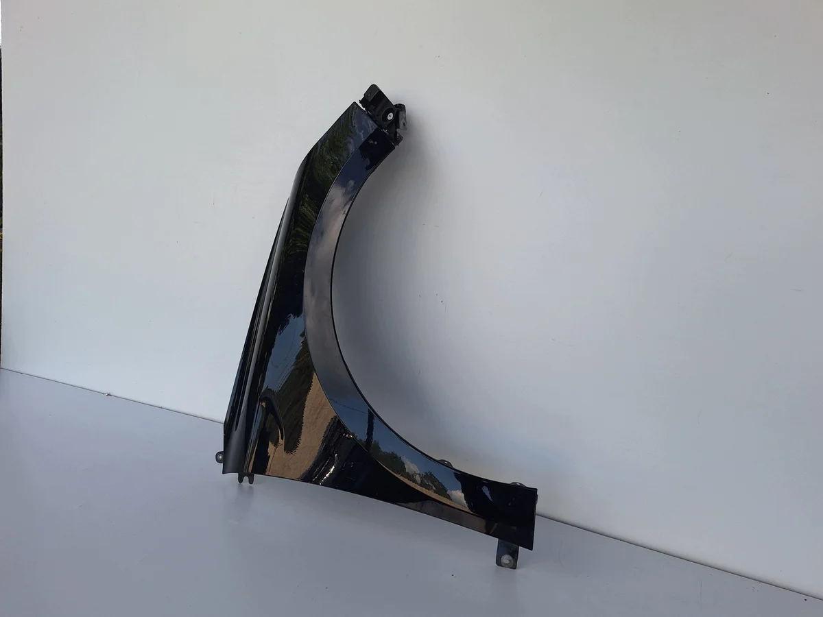 Kotflügel vorne rechts Renault Clio V 625604013R image 3