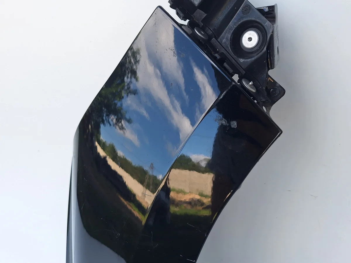 Kotflügel vorne rechts Renault Clio V 625604013R image 4
