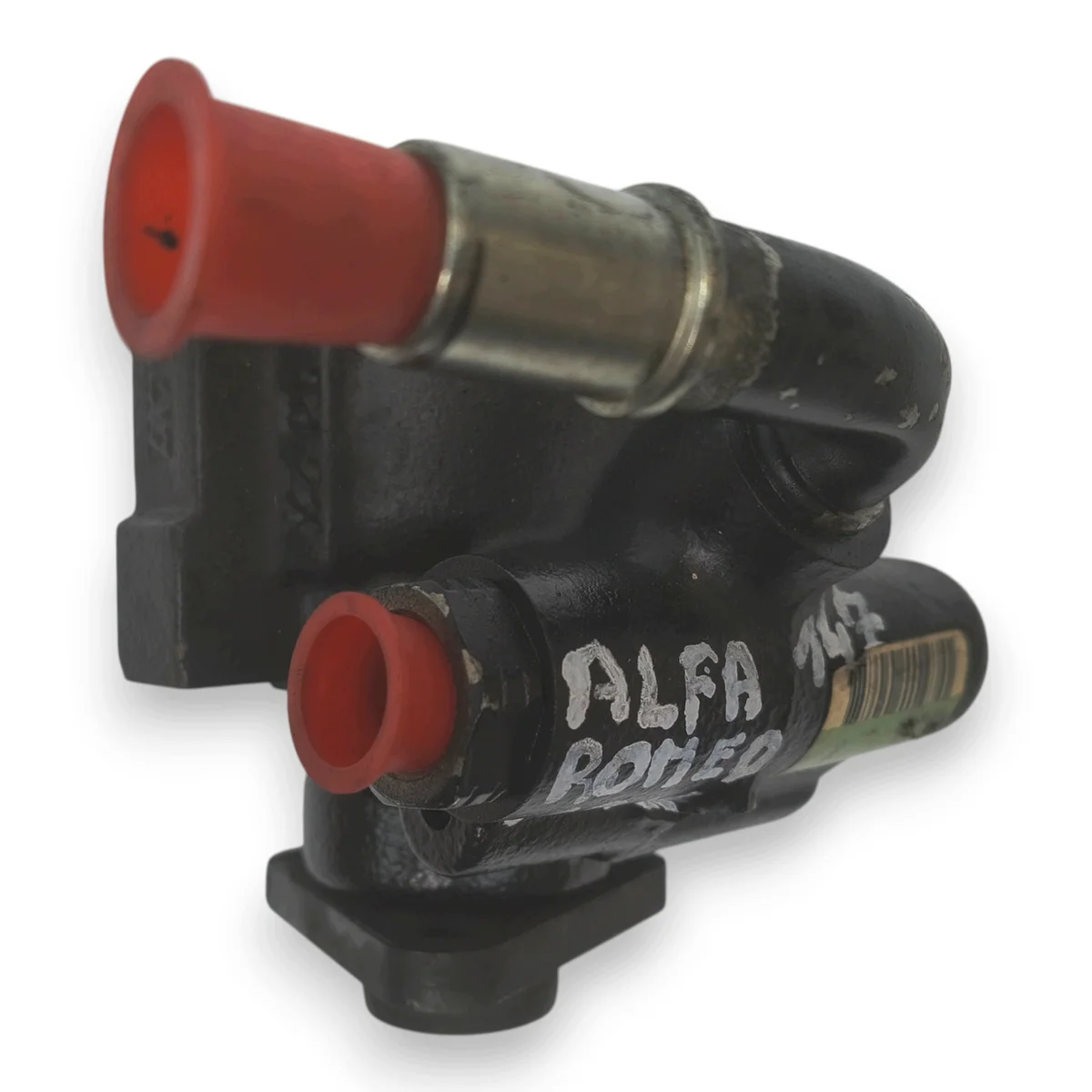 Ohjaustehostimen pumppu Alfa Romeo 1.9 JTD