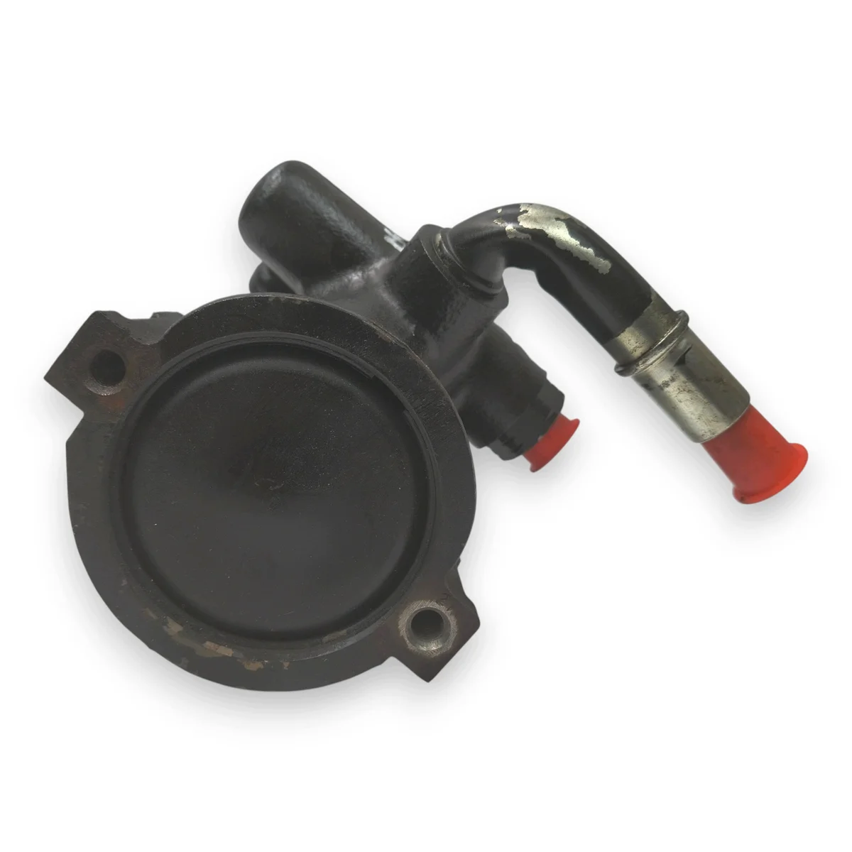 Ohjaustehostimen pumppu Alfa Romeo 1.9 JTD image 4