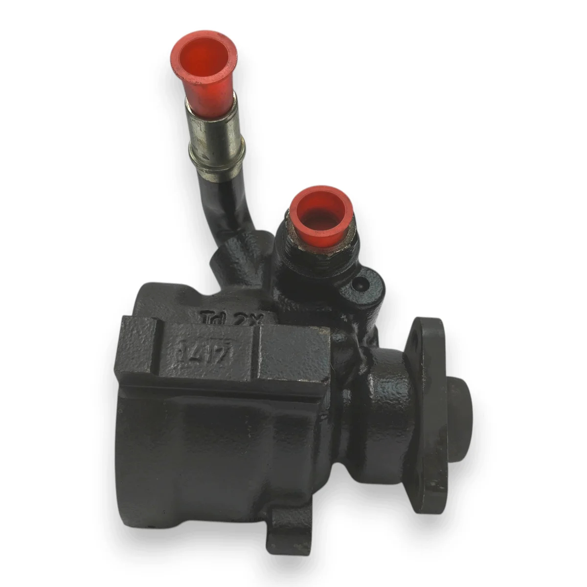 Ohjaustehostimen pumppu Alfa Romeo 1.9 JTD image 5