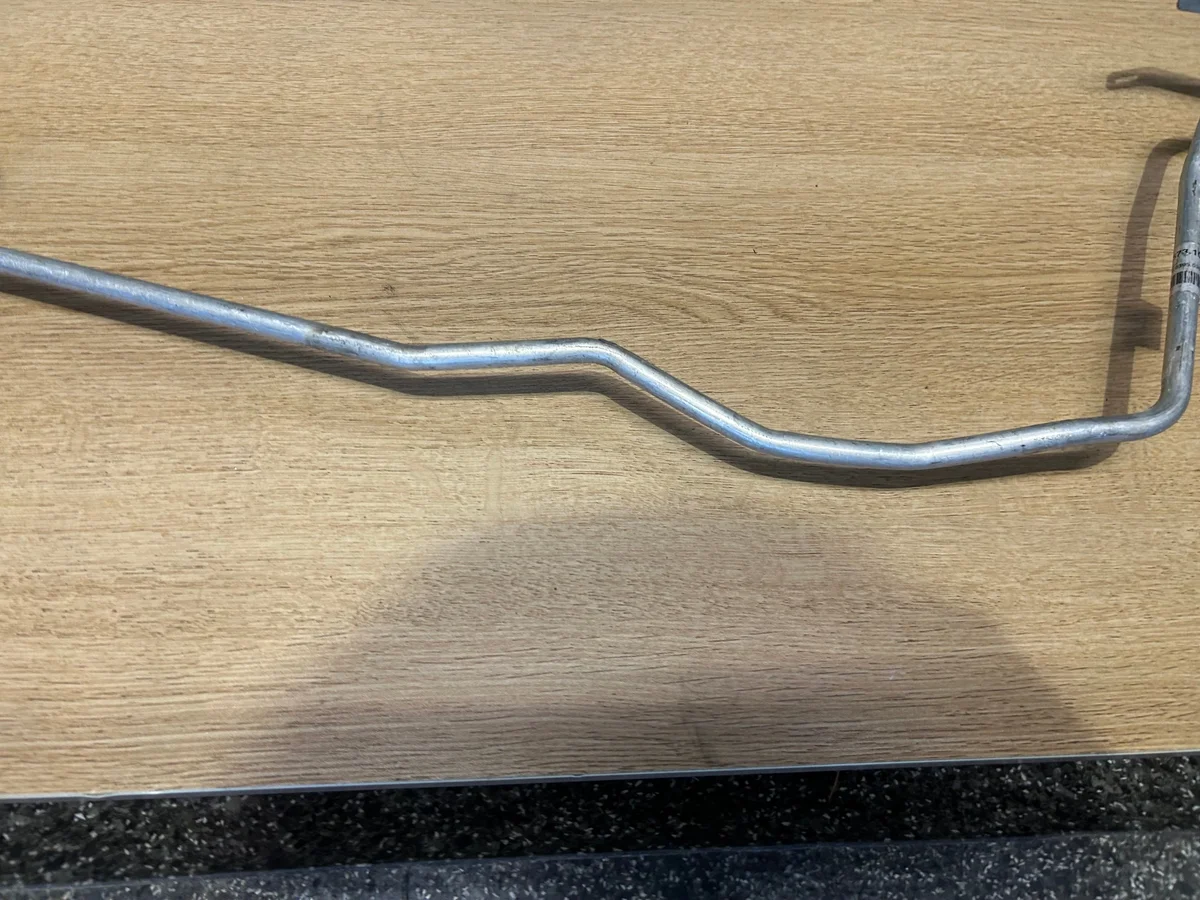 Tuyau déshydrateur clim Porsche 911 996 image 3