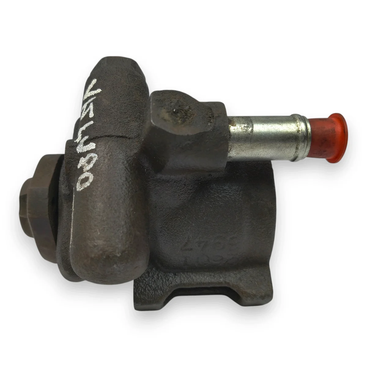 Ohjaustehostimen pumppu VW Polo Skoda Fabia 1.4 16V
