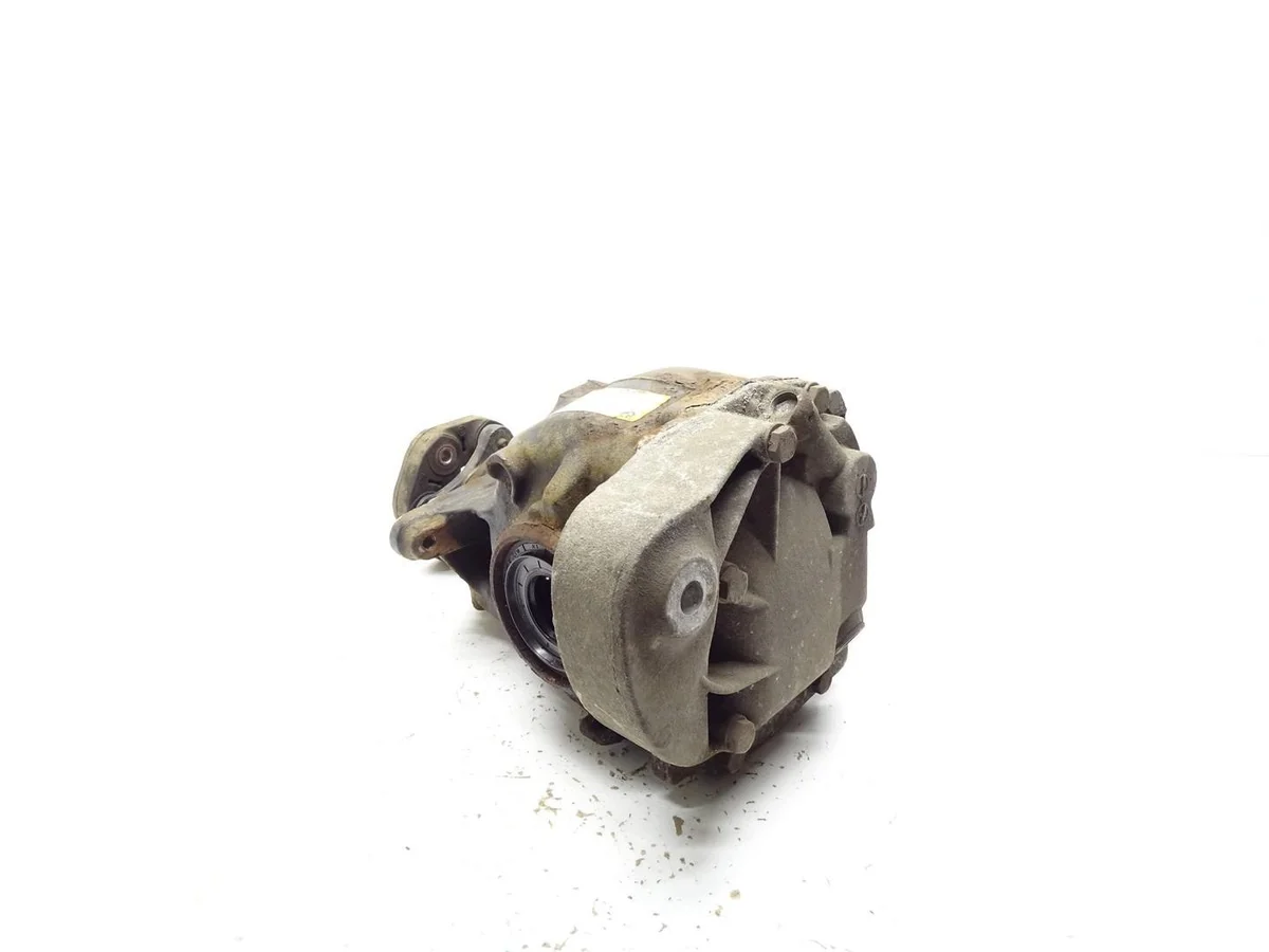 Used Rear Differential Axle for BMW X1 E84