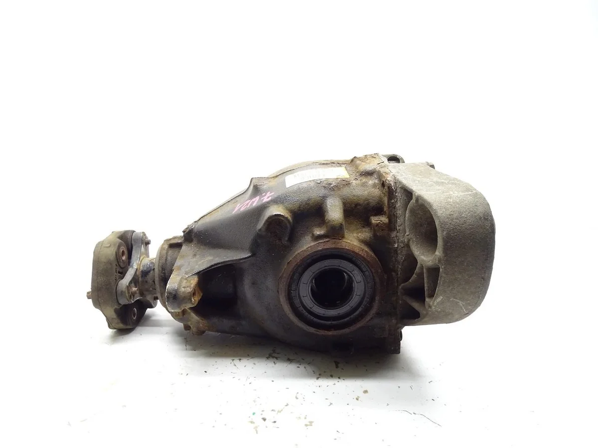 Differential hinten BMW X1 E84 2.0 D N47 184PS image 3