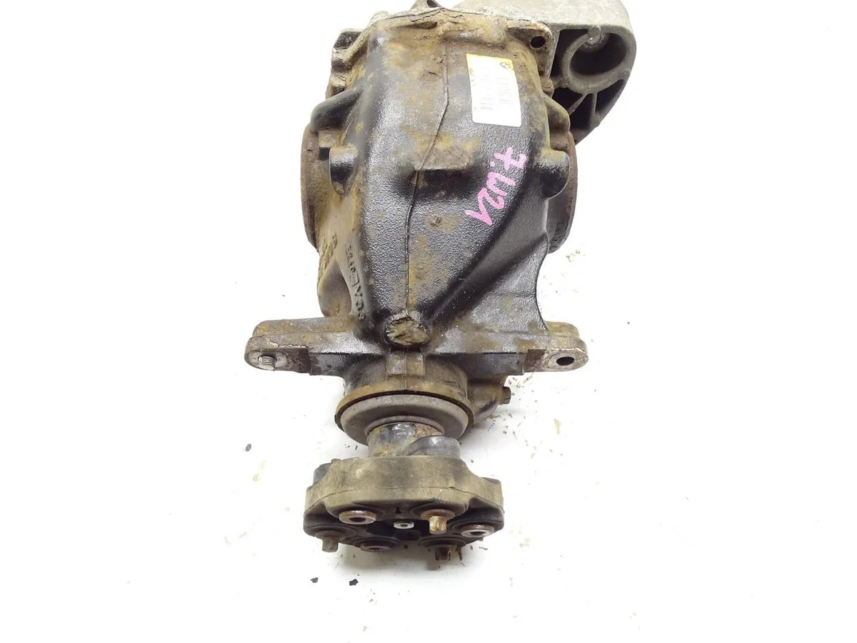 Differential hinten BMW X1 E84 2.0 D N47 184PS image 5