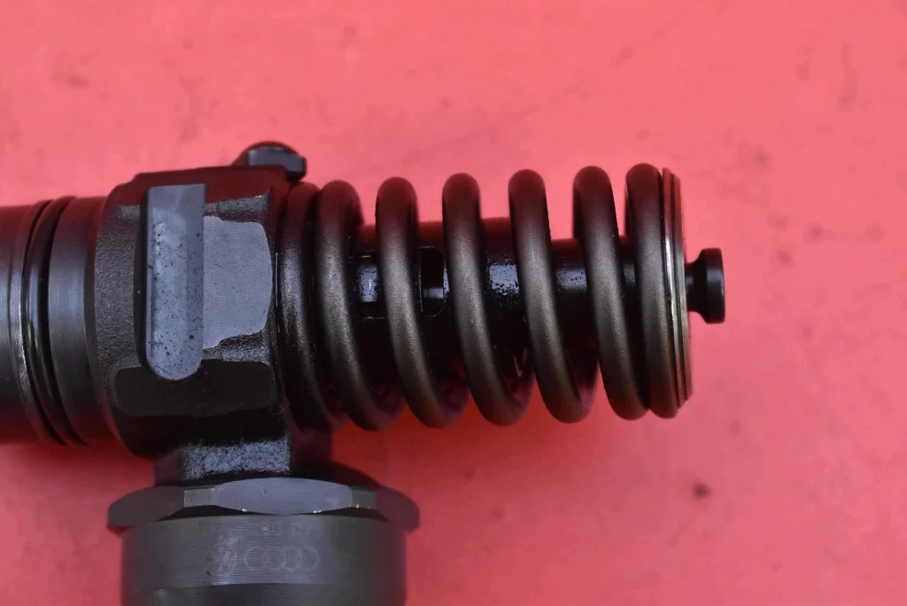 Used Injector Pump 038130073AG for Skoda Roomster 1.9 TDI