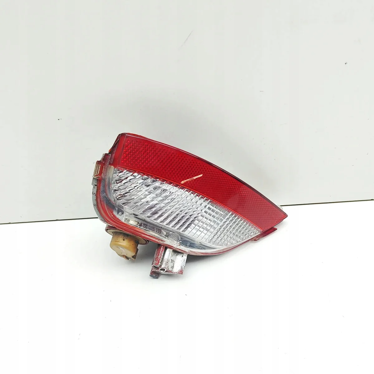 Renault Captur takavalo 265590003R image 2