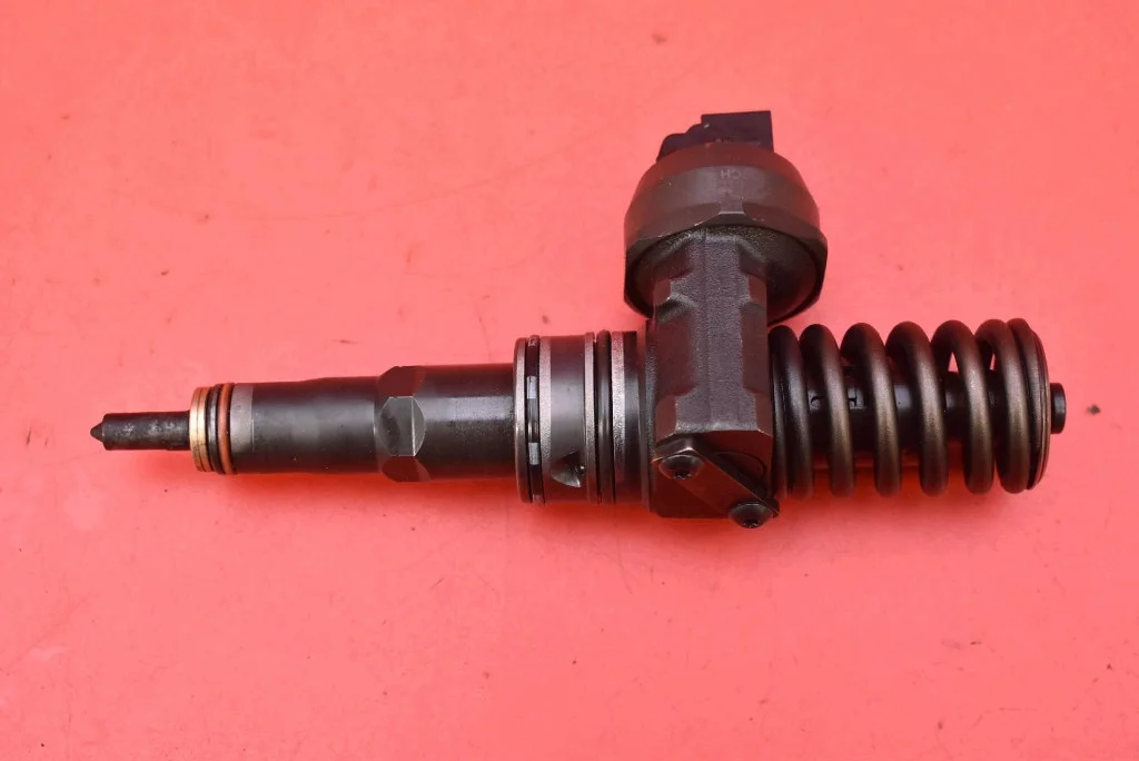 Inyector Bomba 038130073AG Skoda Roomster 1.9 TDI