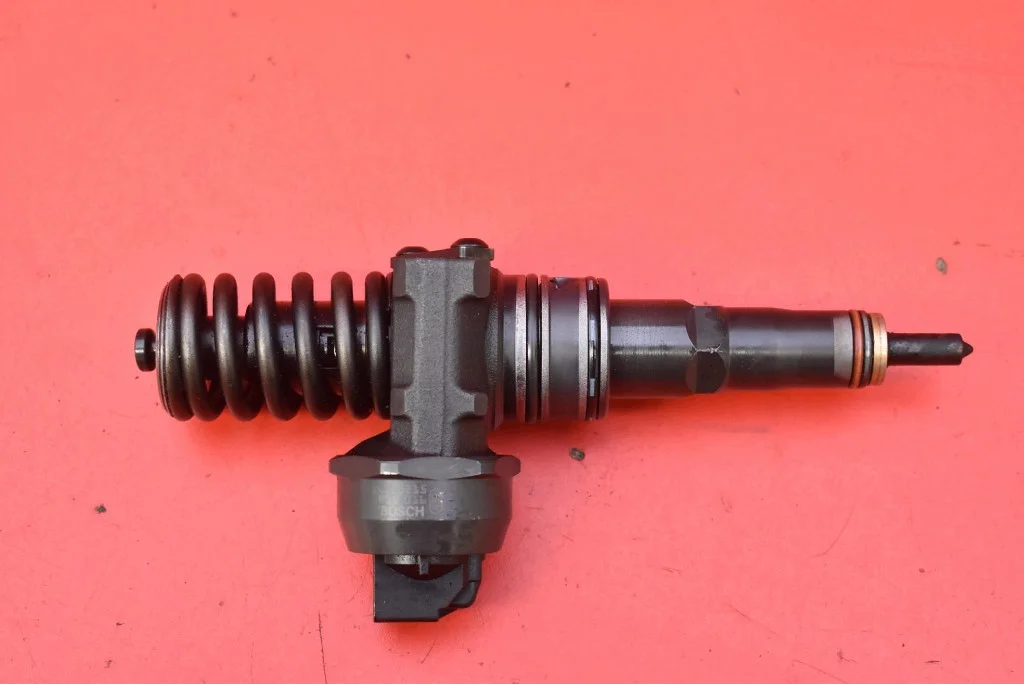 Inyector Bomba 038130073AG Skoda Roomster 1.9 TDI