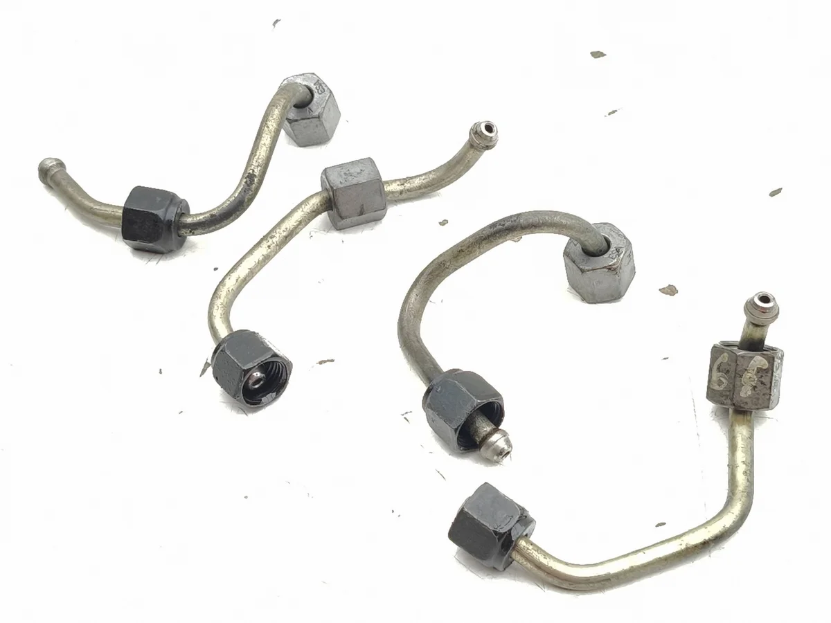 Citroen C-Crosser 2011 Conector Injetor AMD265563
