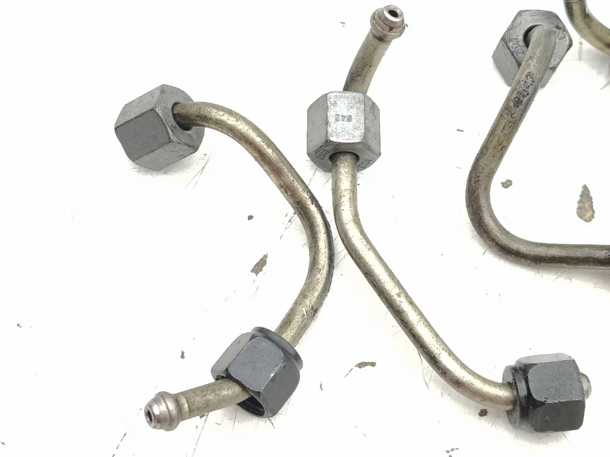 Citroen C-Crosser 2011 Injecteur AMD265563 image 3