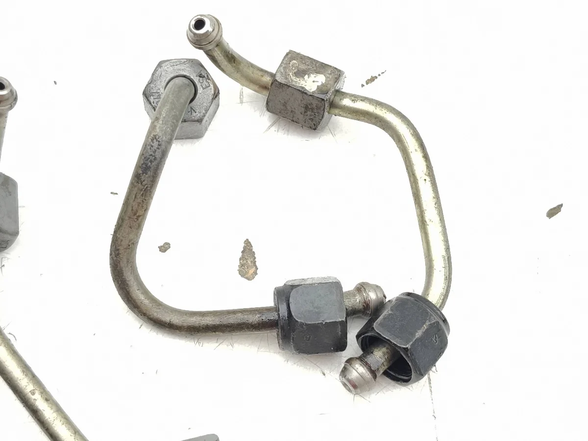 Citroen C-Crosser 2011 Injecteur AMD265563 image 4