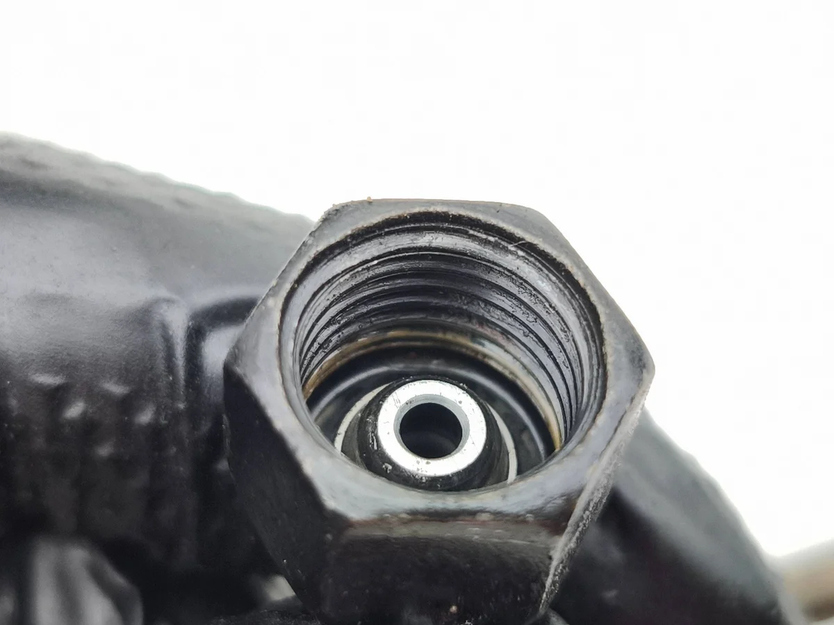 Citroen C-Crosser 2011 Injecteur AMD265563 image 6
