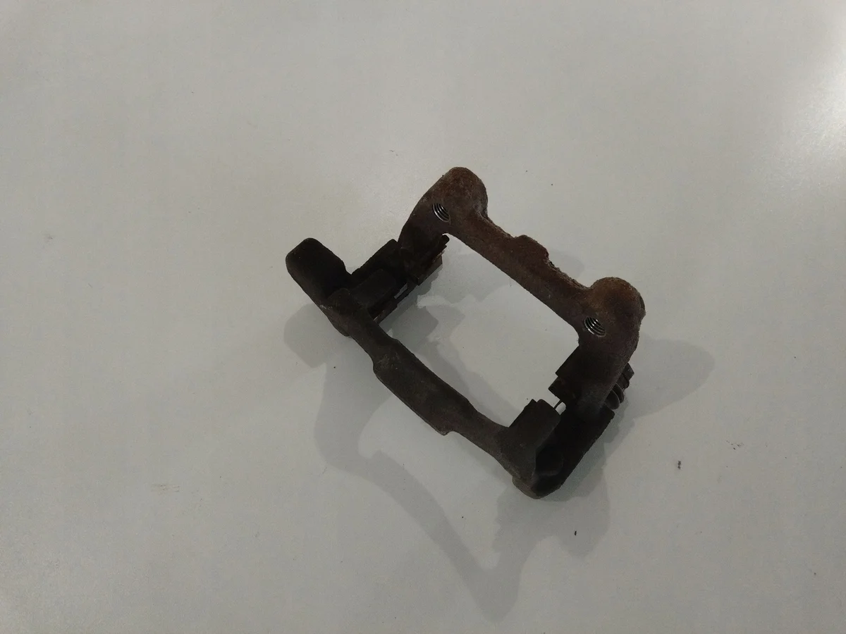 Rear Brake Caliper Bracket VW Golf VI