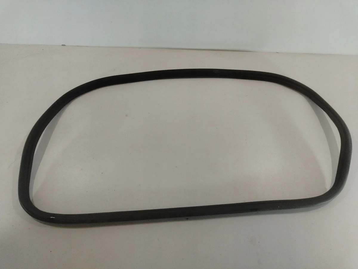 Afdichting kofferbak Audi A6 S6 C6 4F