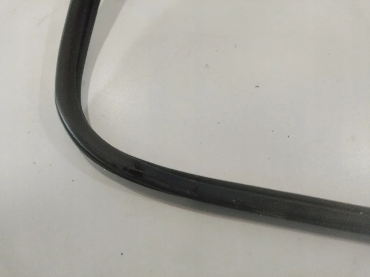 Guarnizione portellone Audi A6 S6 C6 4F