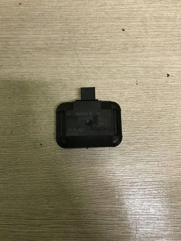 Regensensor GOLF V PASSAT B6 AUDI A3 8P 1K0955559AF image 3