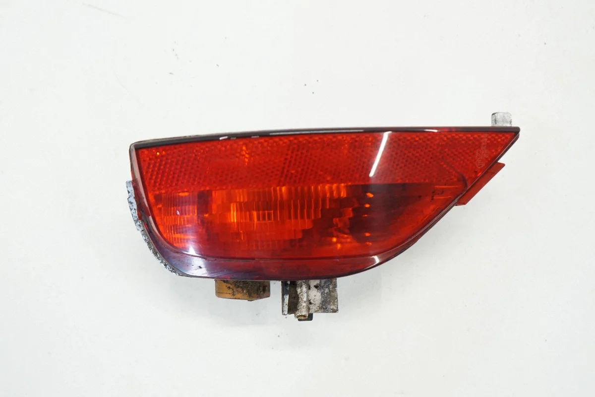 Mistlamp Renault Megane IV Links Achter MEGIVLTHB