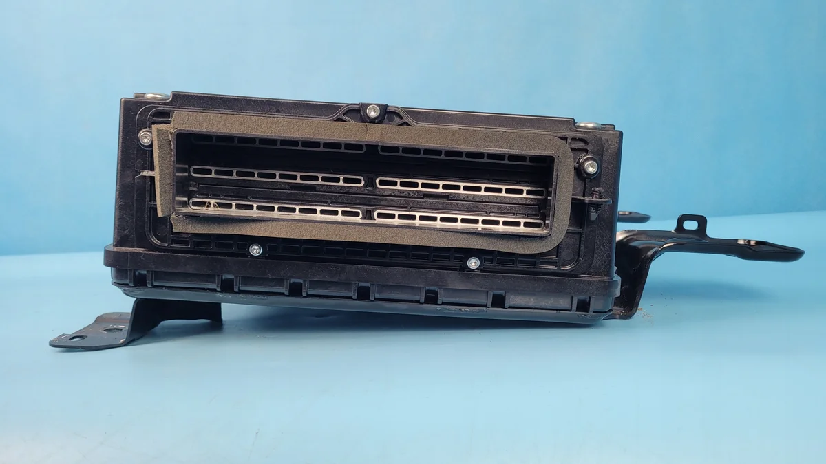 Batterie Akku Ford Kuga Mk3 III Hybrid Mildhybrid image 4