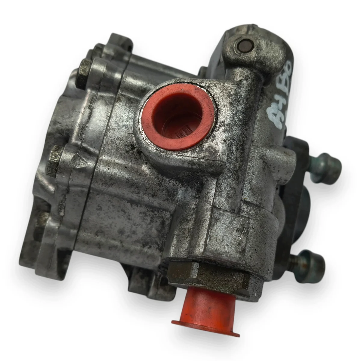 Pompe direction assistée Audi A4 B6 B7 image 4