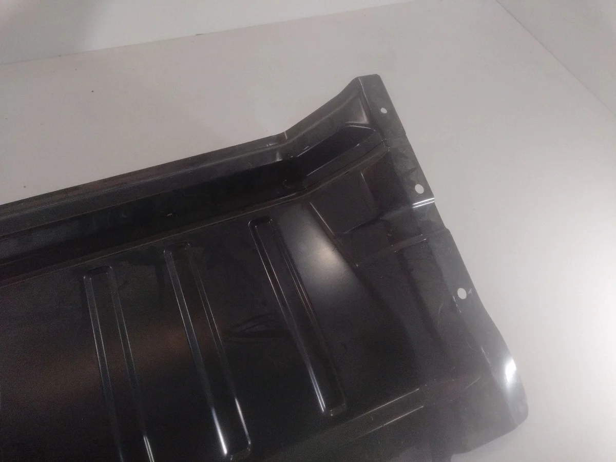 Cloison Ford Transit Connect 2T14V642B08AA image 4
