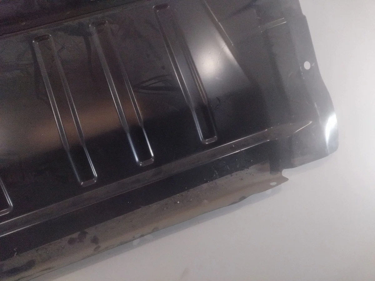 Cloison Ford Transit Connect 2T14V642B08AA image 5