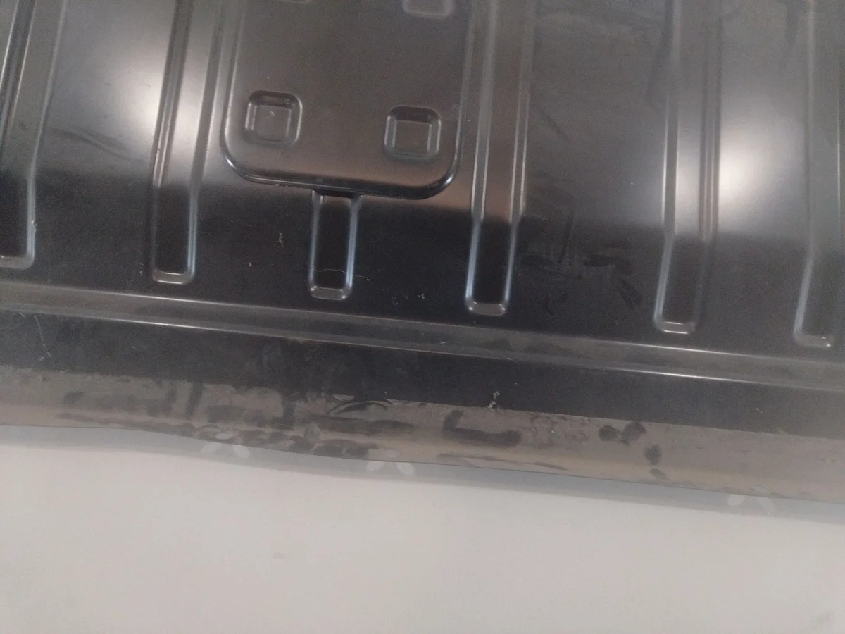 Cloison Ford Transit Connect 2T14V642B08AA image 6