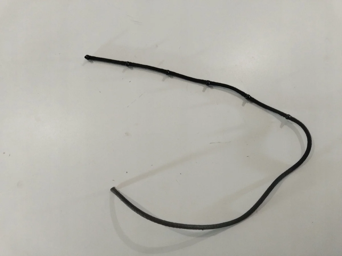Condutor Injetor BMW 5 E60 E61 Usado