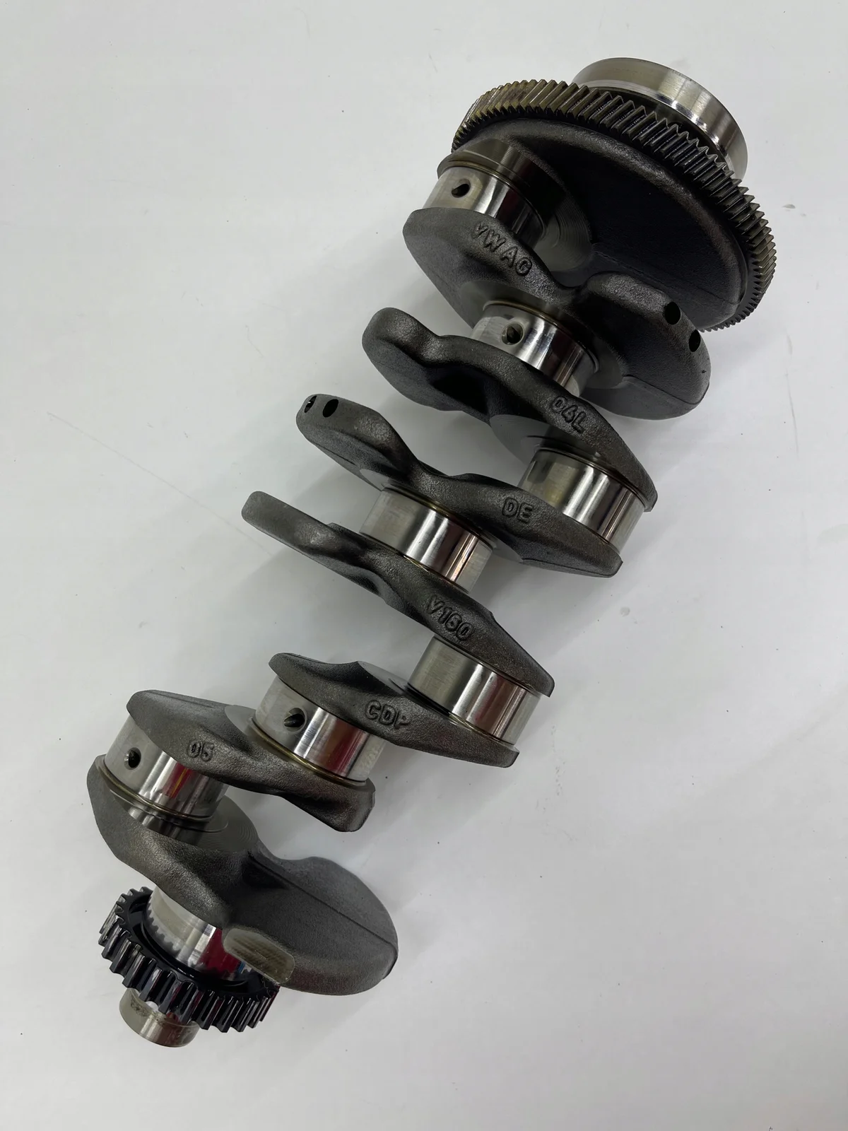 Vilebrequin Audi VW 2.0 TDI 190KM 04L105263D