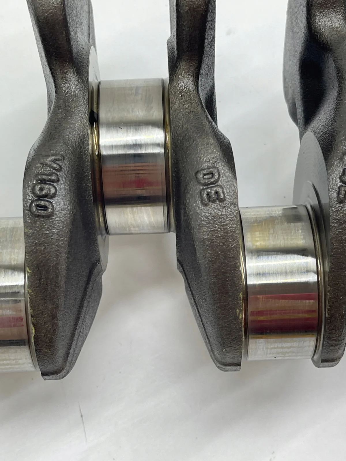 Kampiakseli Audi VW 2.0 TDI 04L105263D image 6