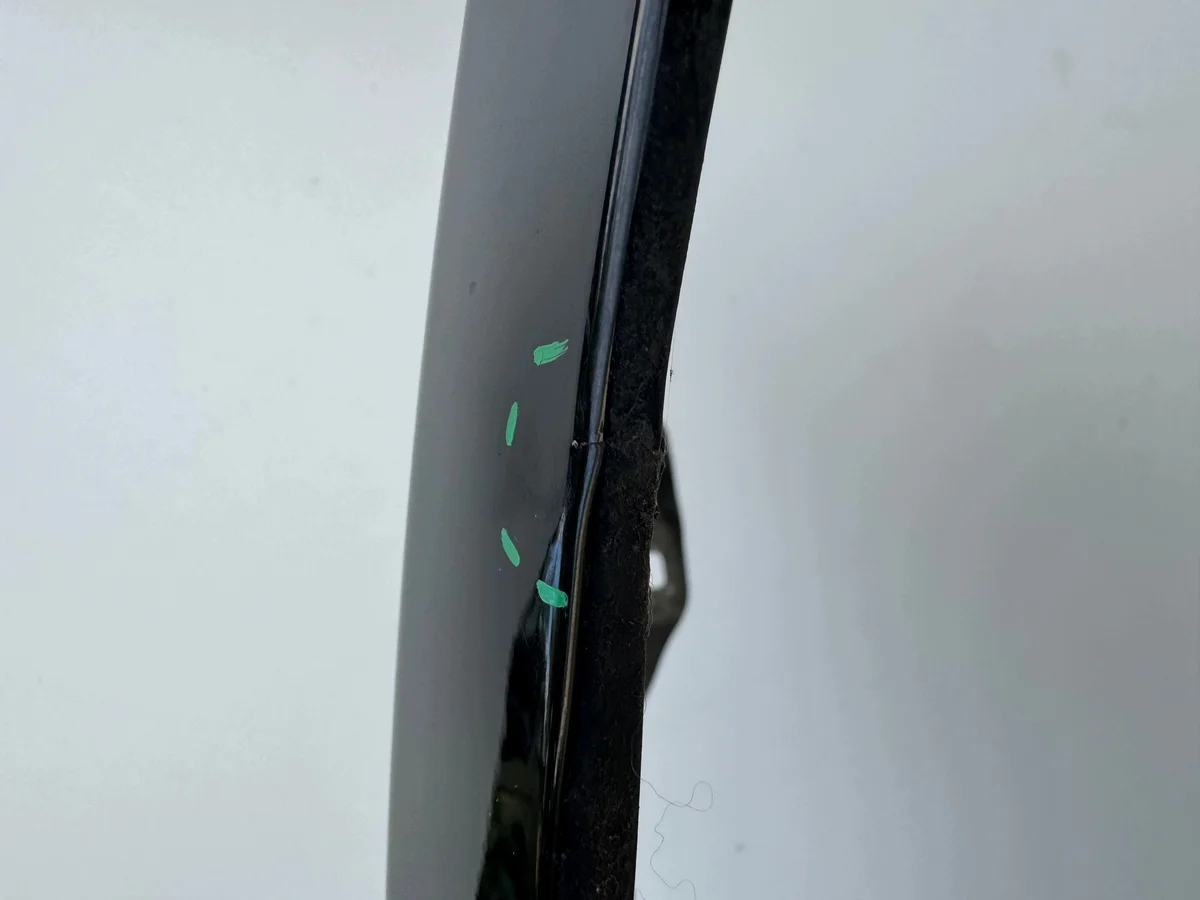 MERCEDES A KLASA W176 Kotflügel Vorne Rechts image 5