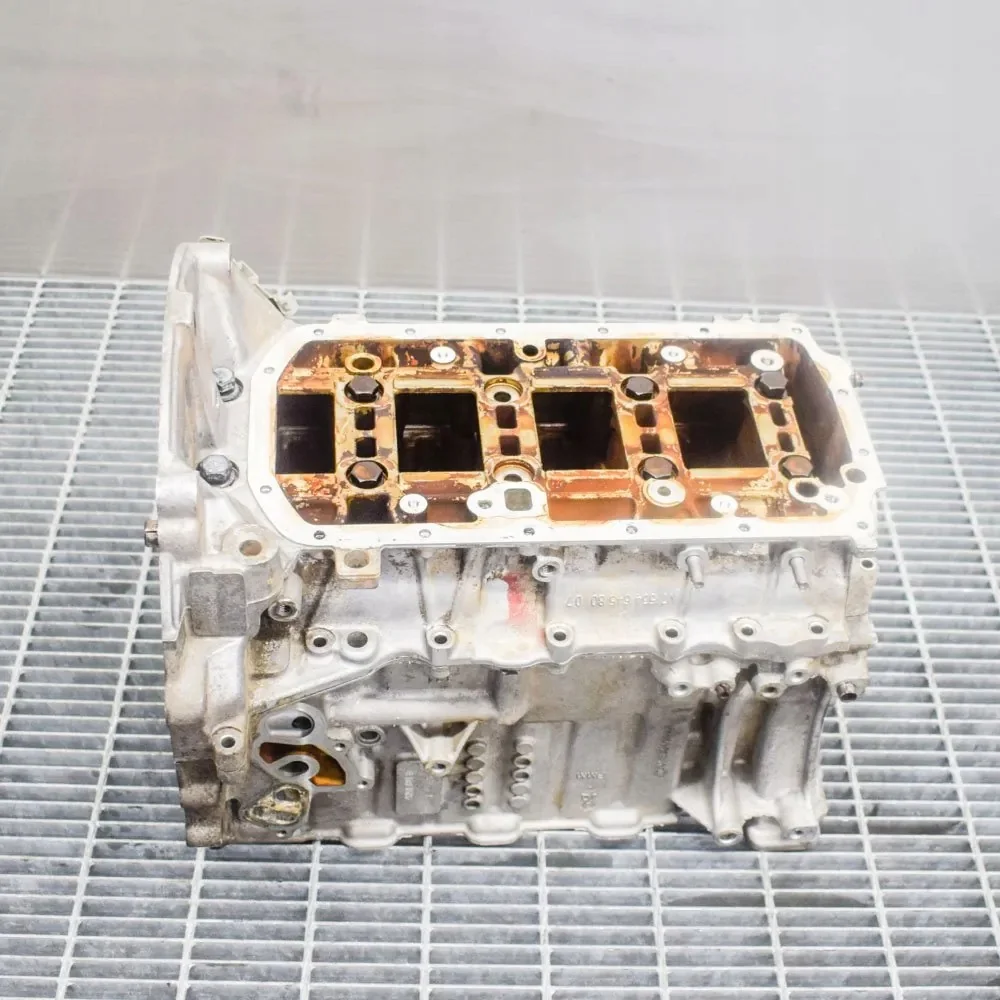 Motorblock Mini Cabrio (R57) 1.6L 88kW